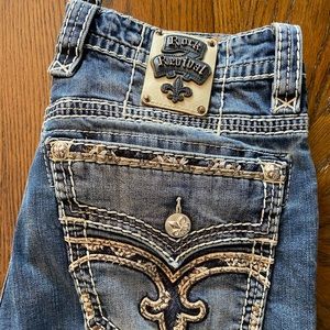 Rock Revival Rahm Boot Cut